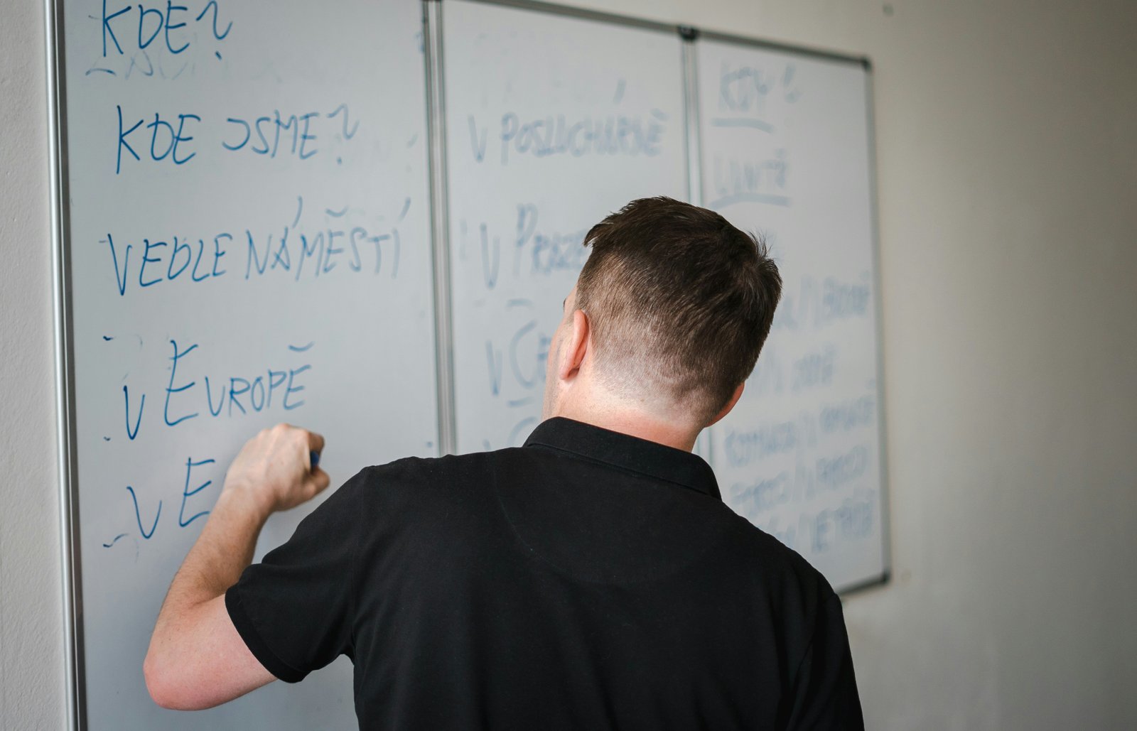 German Language Workshop